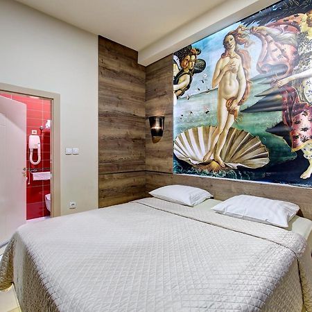 Hotel Le Pont Prijedor Bagian luar foto