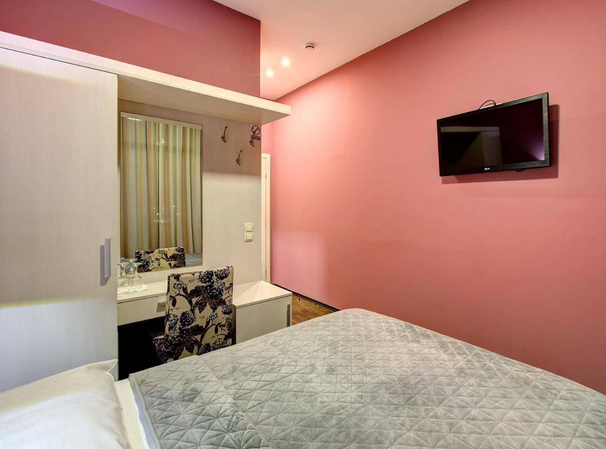 Hotel Le Pont Prijedor Bagian luar foto