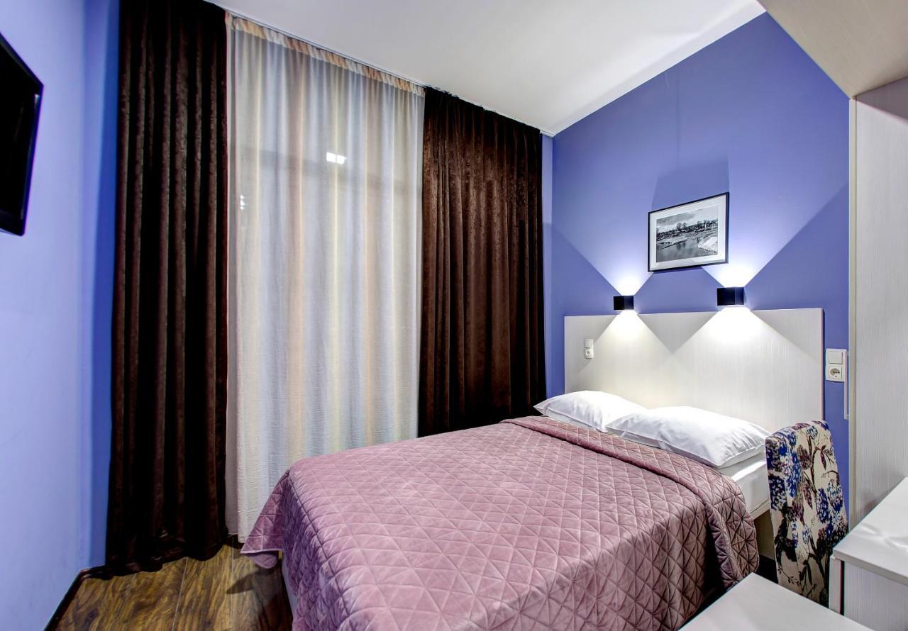 Hotel Le Pont Prijedor Bagian luar foto