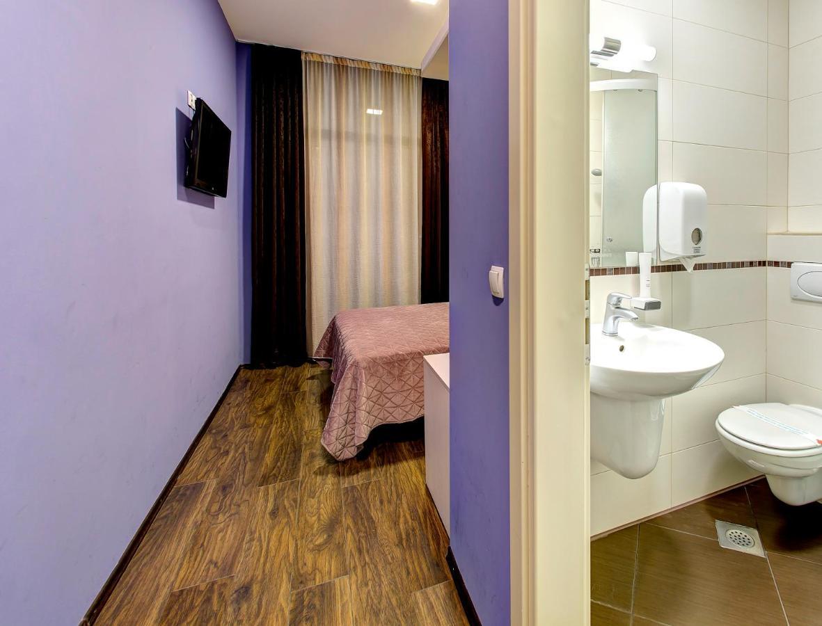 Hotel Le Pont Prijedor Bagian luar foto