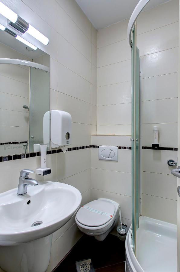 Hotel Le Pont Prijedor Bagian luar foto
