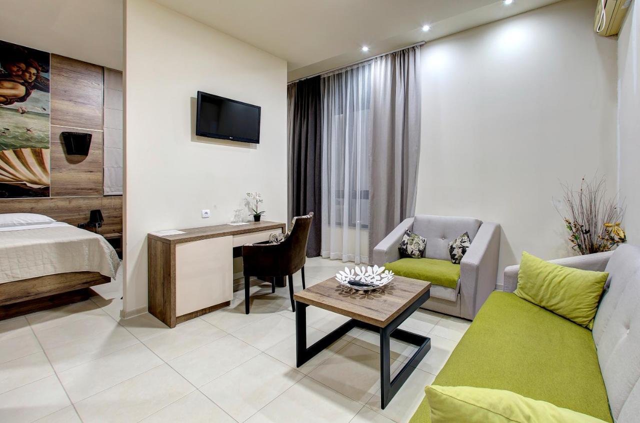 Hotel Le Pont Prijedor Bagian luar foto