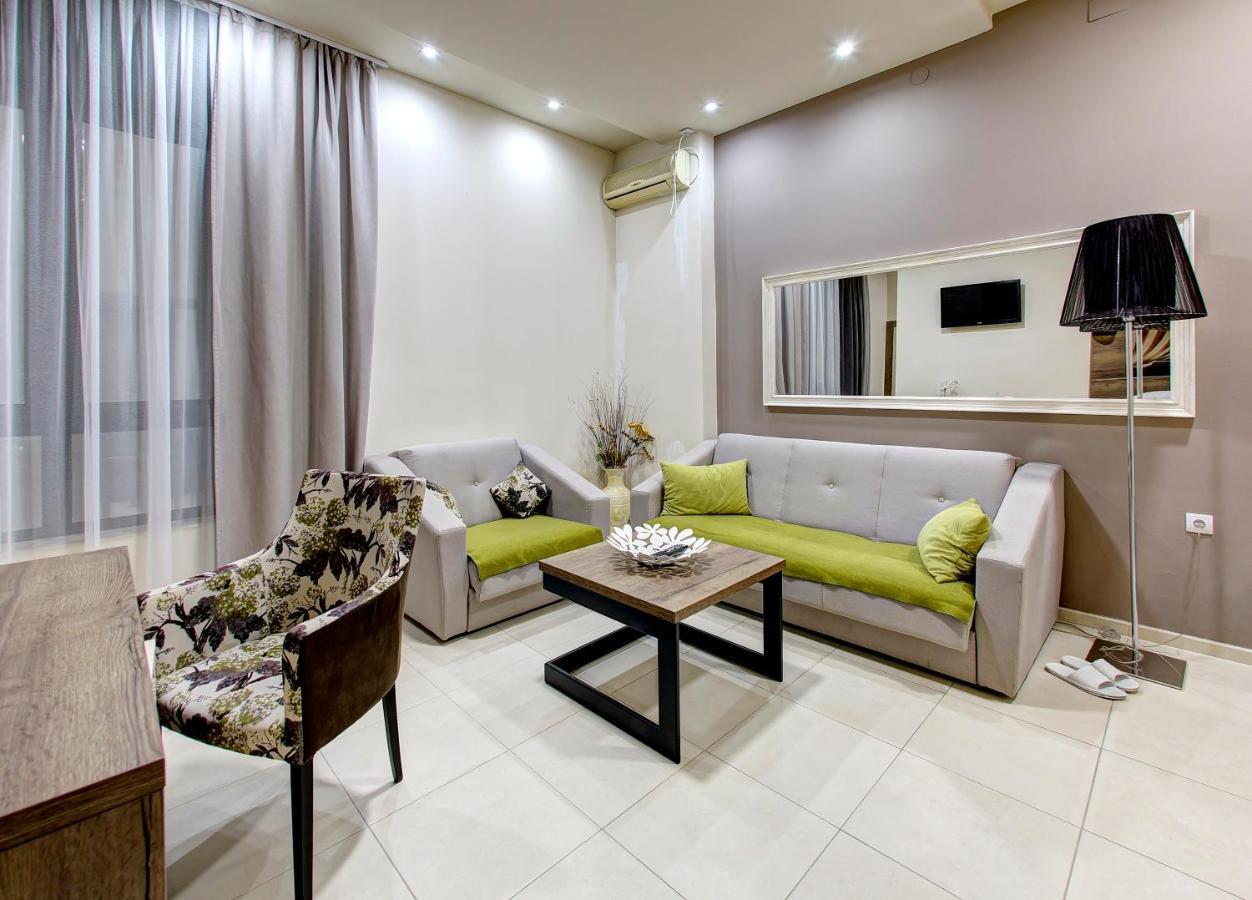 Hotel Le Pont Prijedor Bagian luar foto