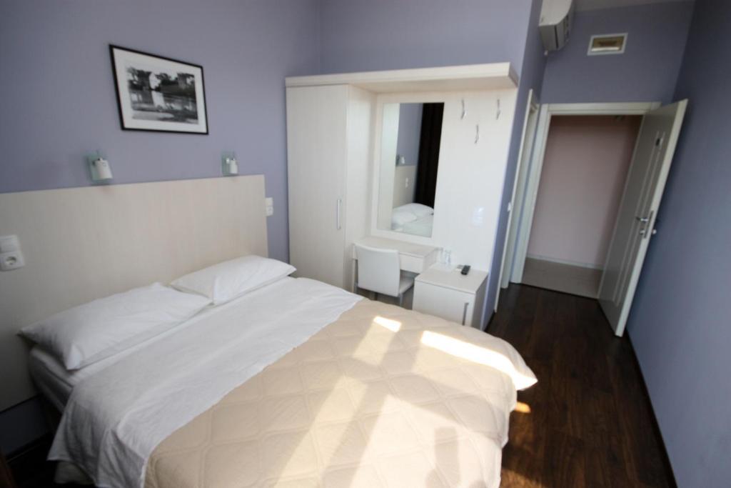 Hotel Le Pont Prijedor Ruang foto